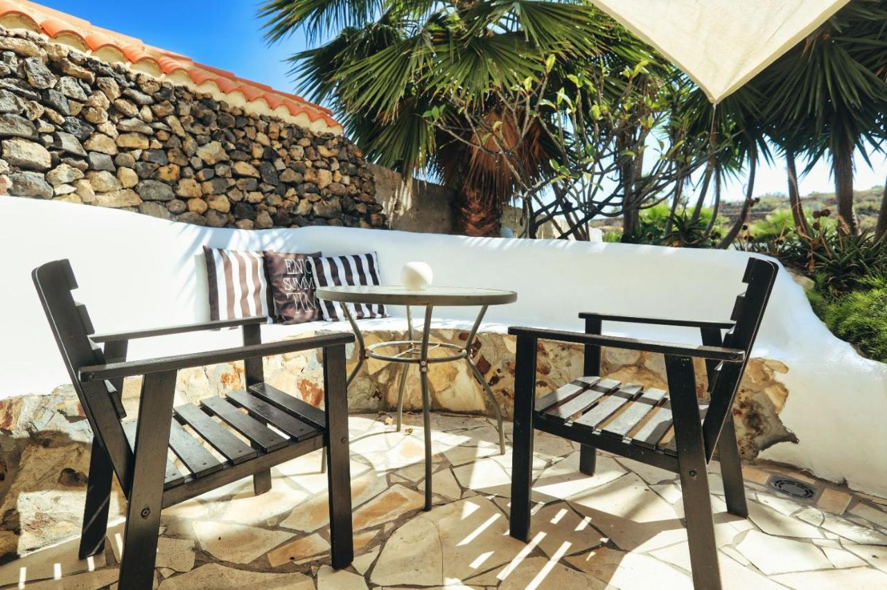 Finca Vino Tinto 5S Icod De Los Vinos Εξωτερικό φωτογραφία