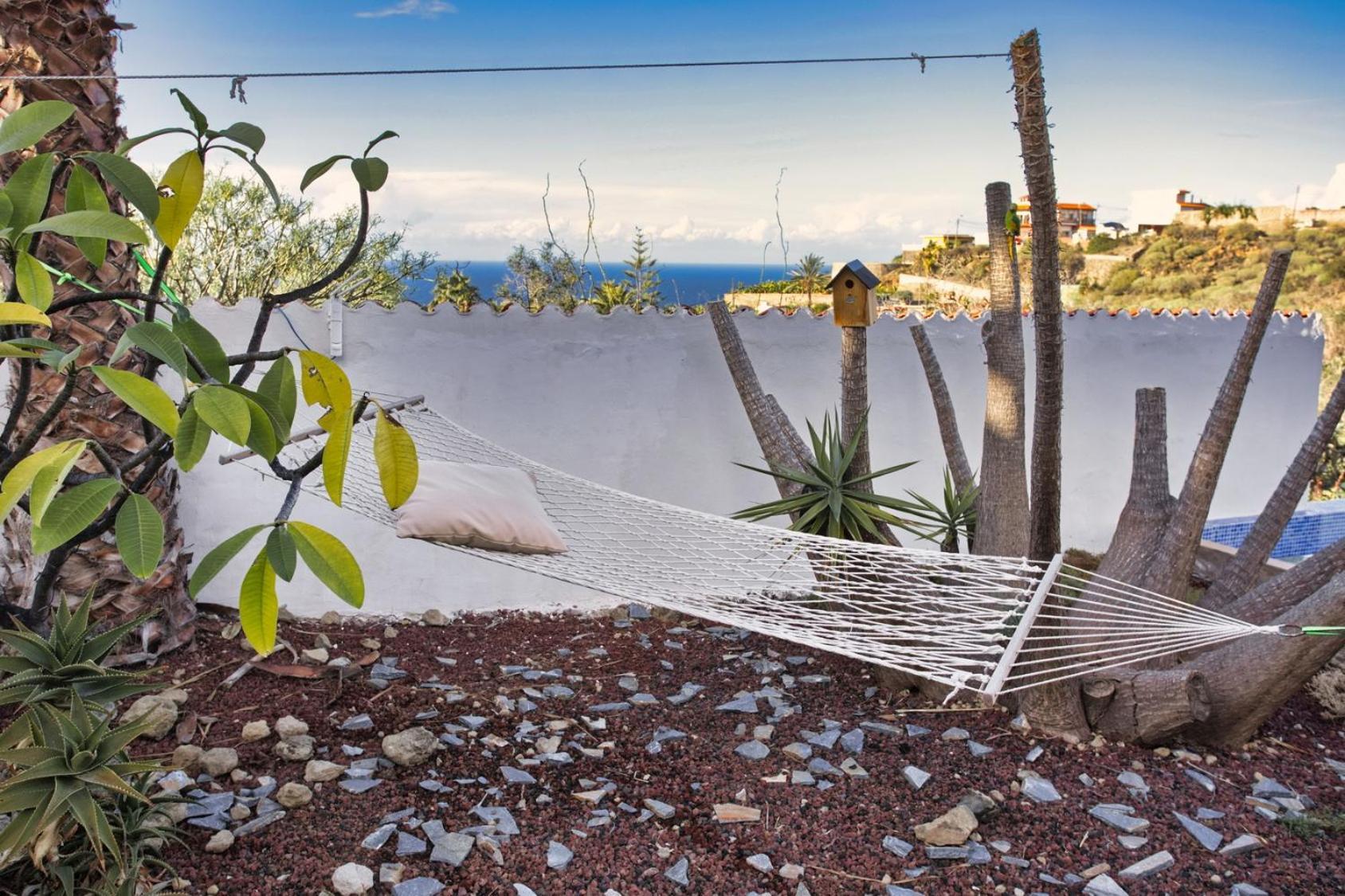 Finca Vino Tinto 5S Icod De Los Vinos Εξωτερικό φωτογραφία